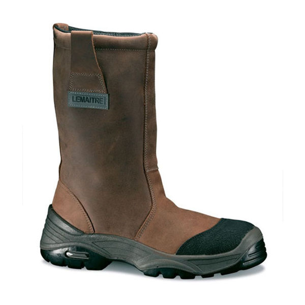 Botas Lemaitre Buran S3